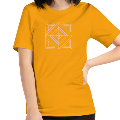 pink diamonds | staple tee