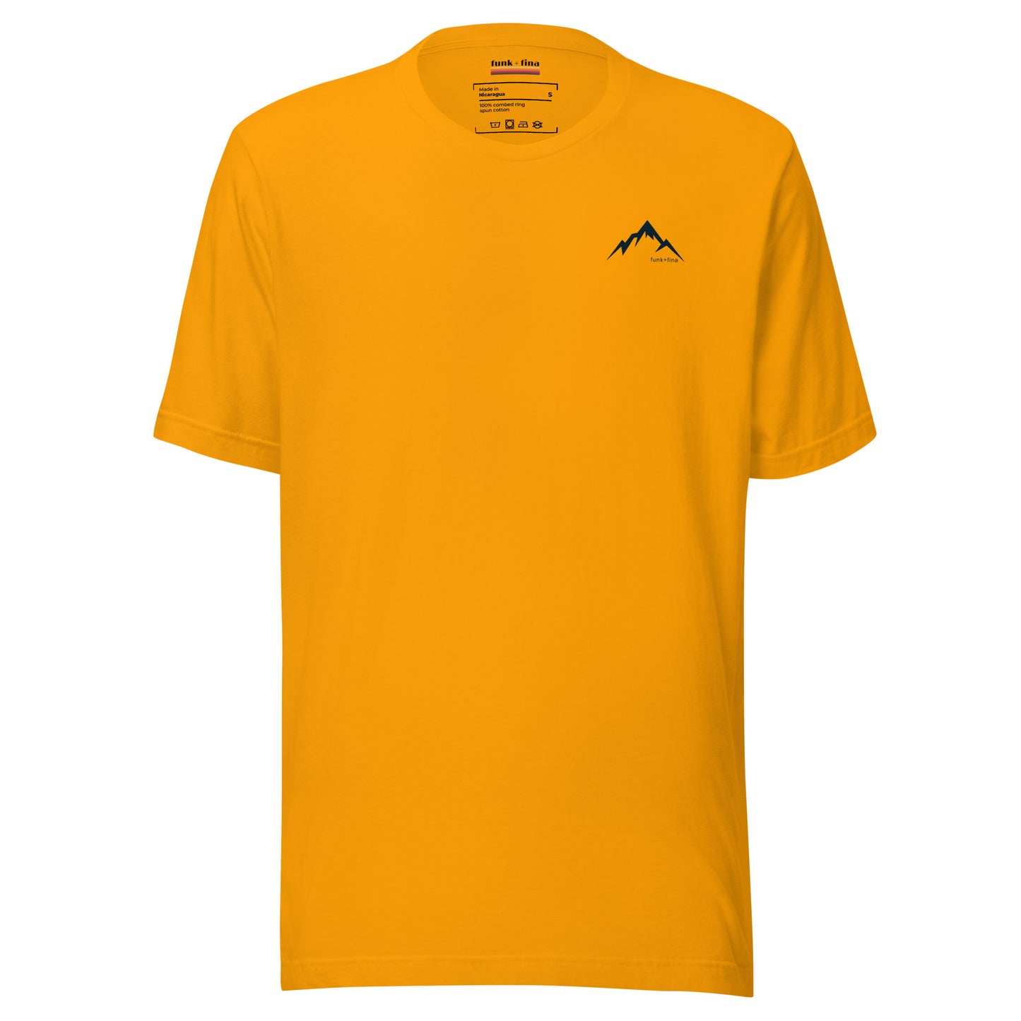 a-frame | staple tee