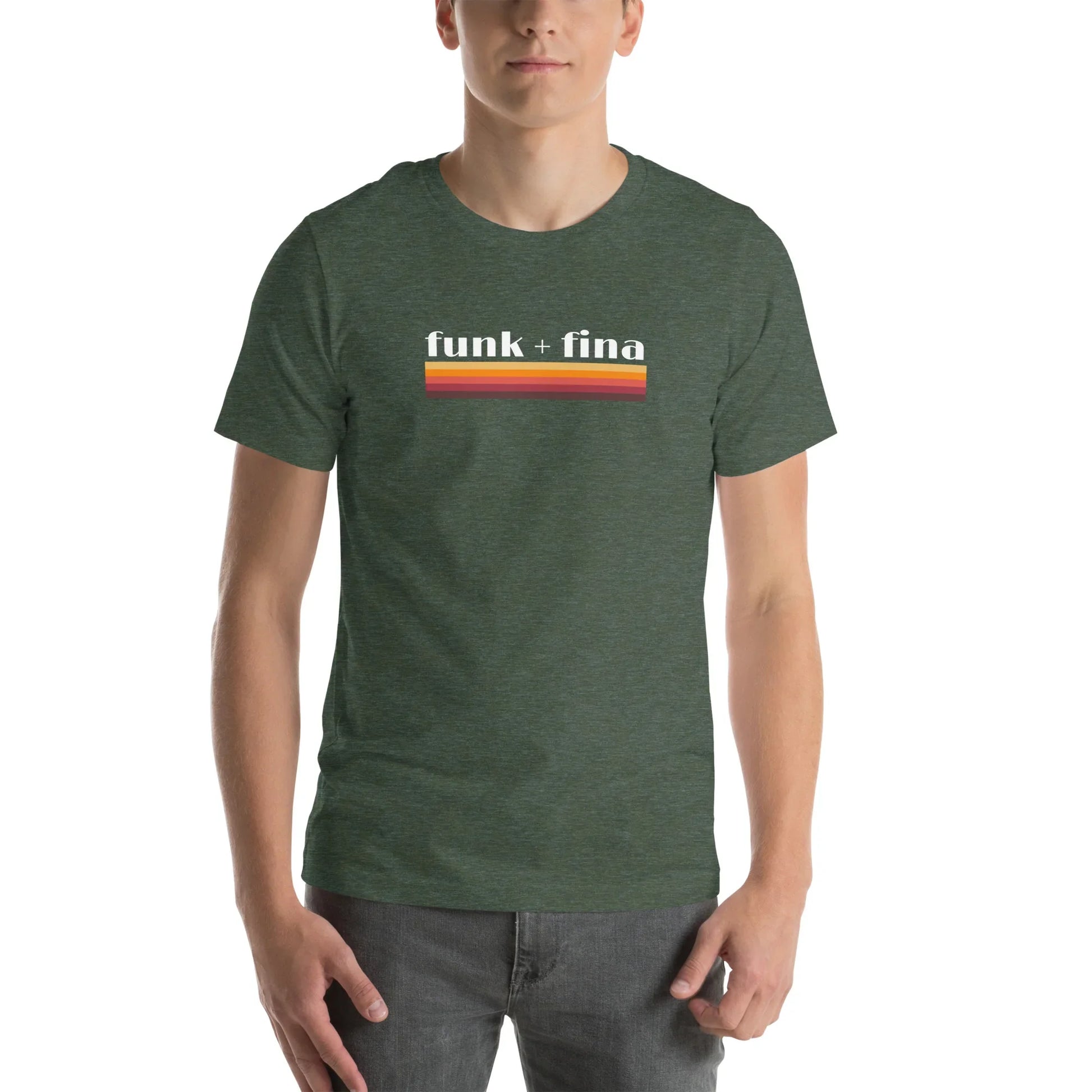 funk + fina | tee - f u n k + f i n a