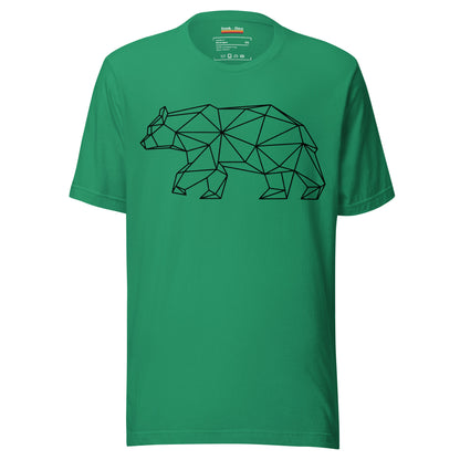 star bear | staple tee