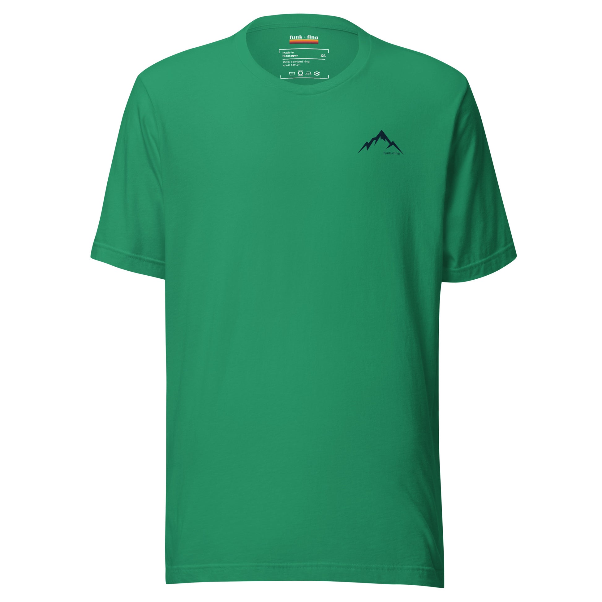 a-frame | staple tee