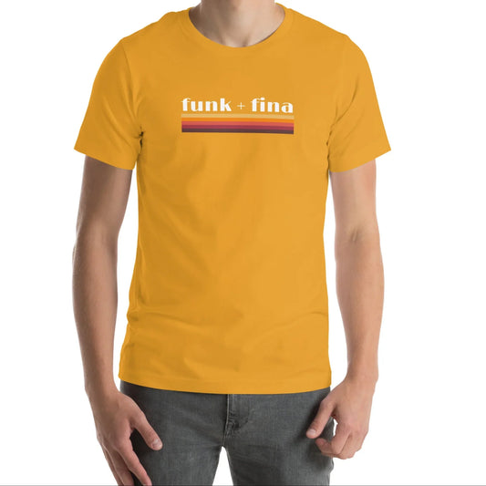 funk + fina | tee - f u n k + f i n a