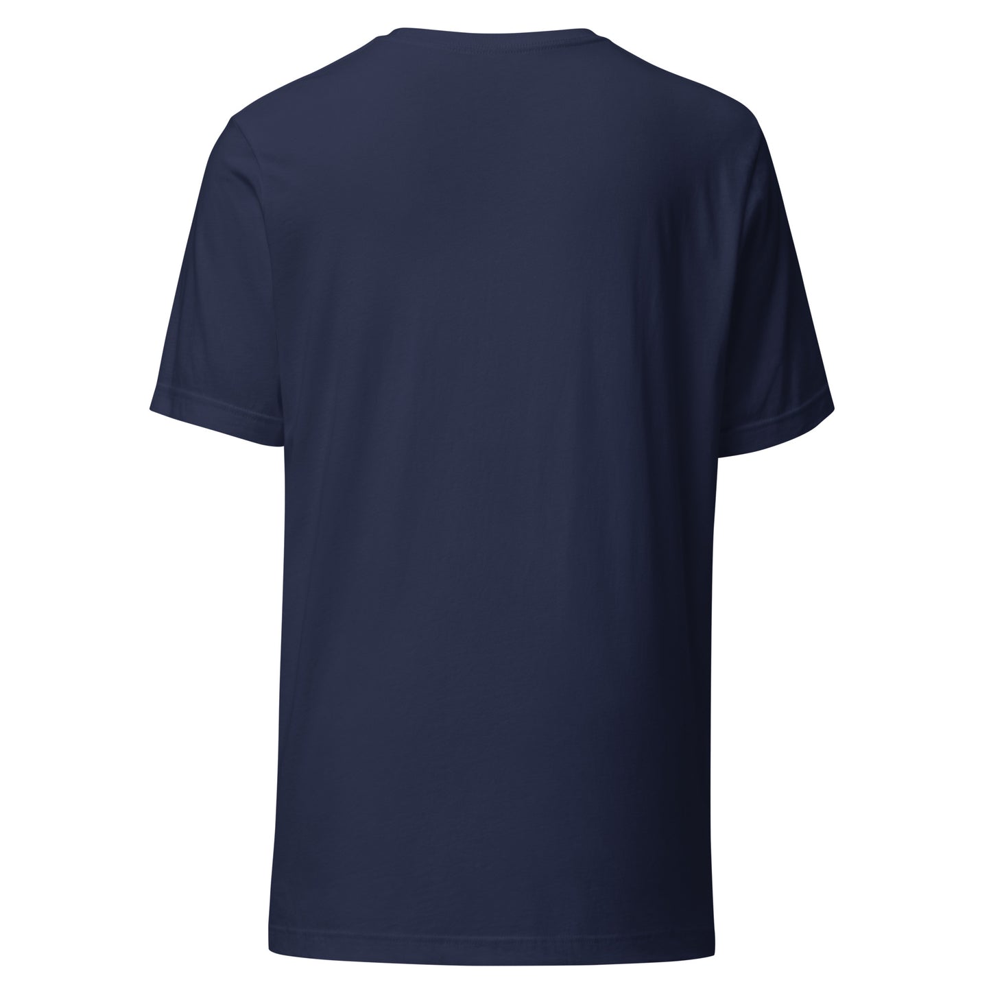 triangle mountain back | staple tee