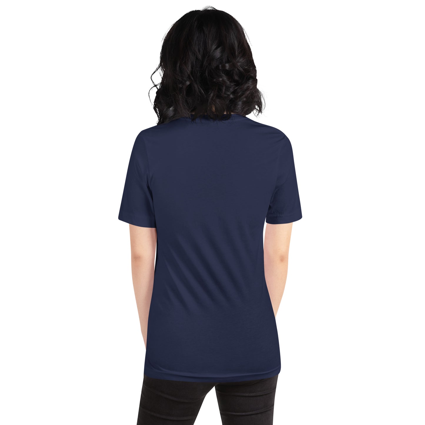 pink diamonds | staple tee