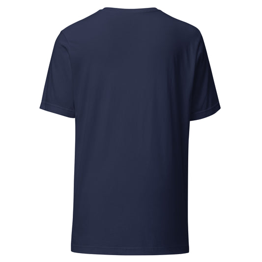 happy mountain | staple tee