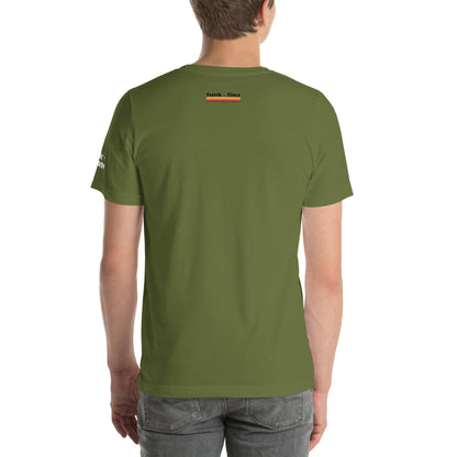 discoball| tee - f u n k + f i n a