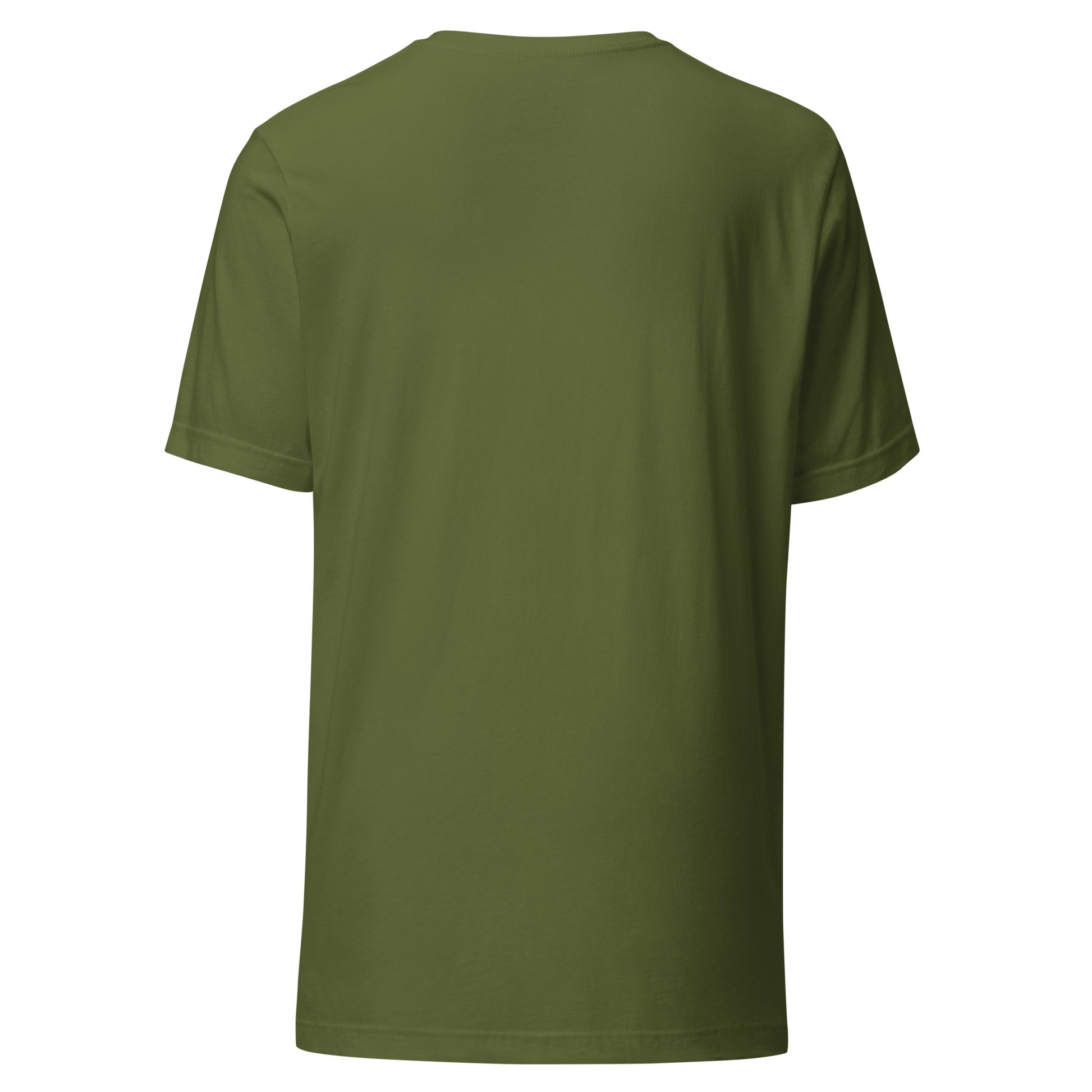 rainbow mountain | staple tee