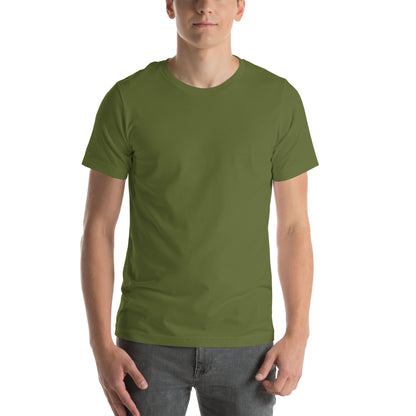 sunset waves back | staple tee