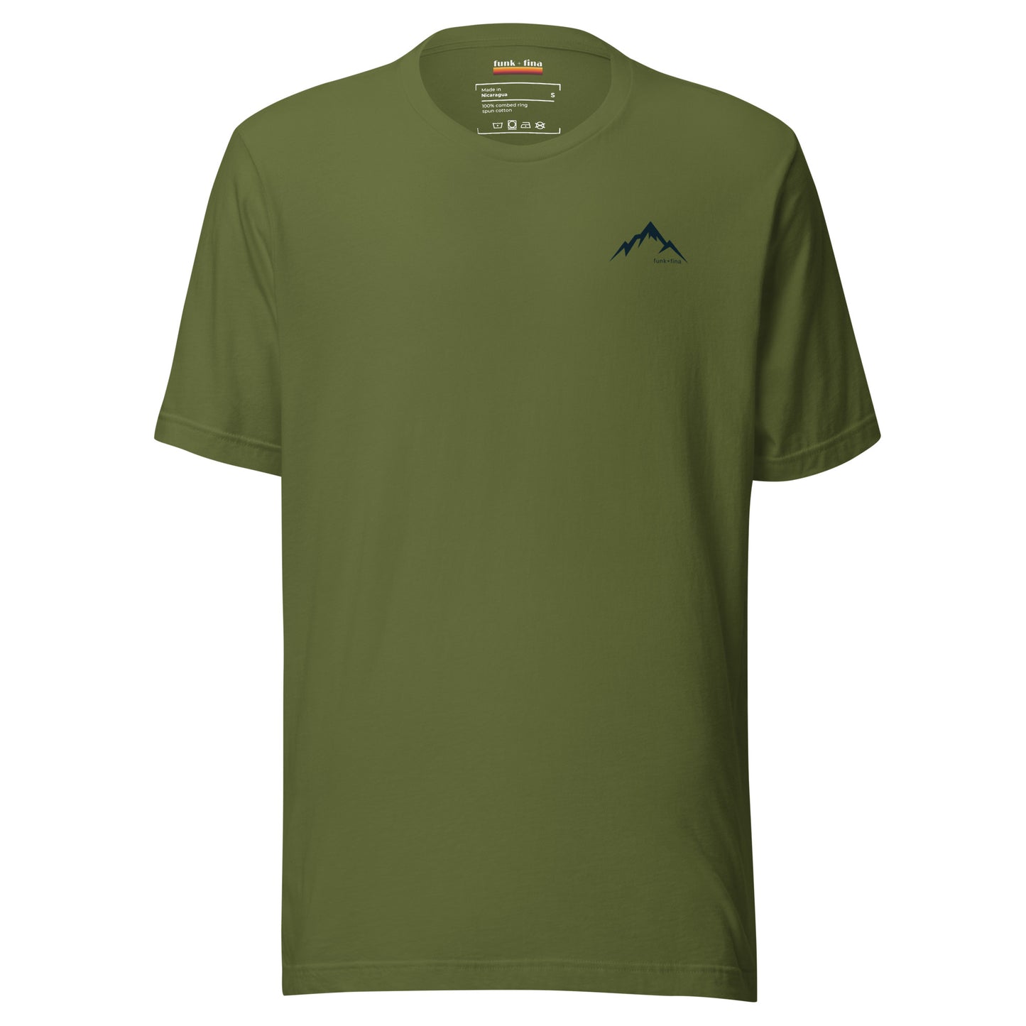 a-frame | staple tee