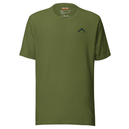 a-frame | staple tee