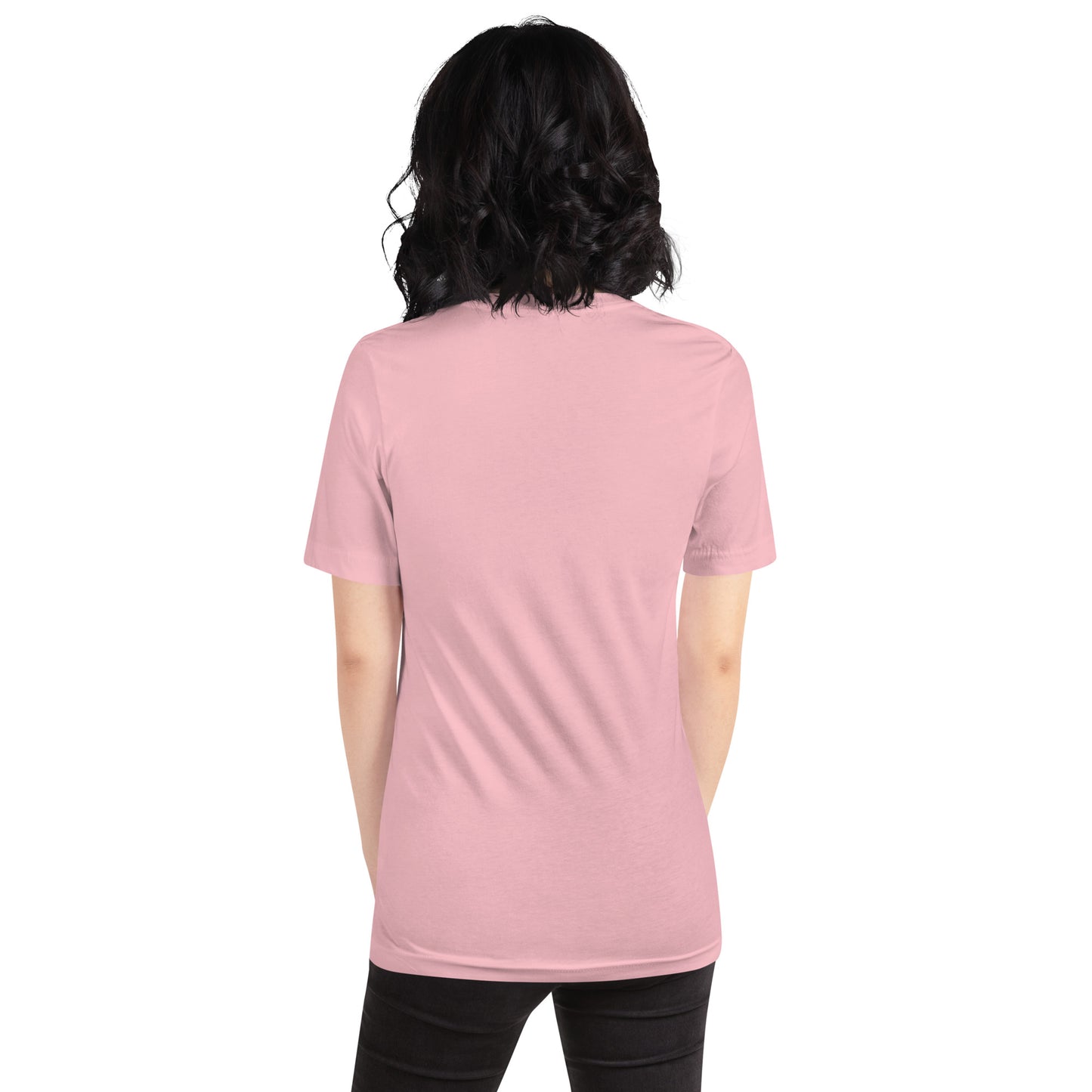 pink diamonds | staple tee