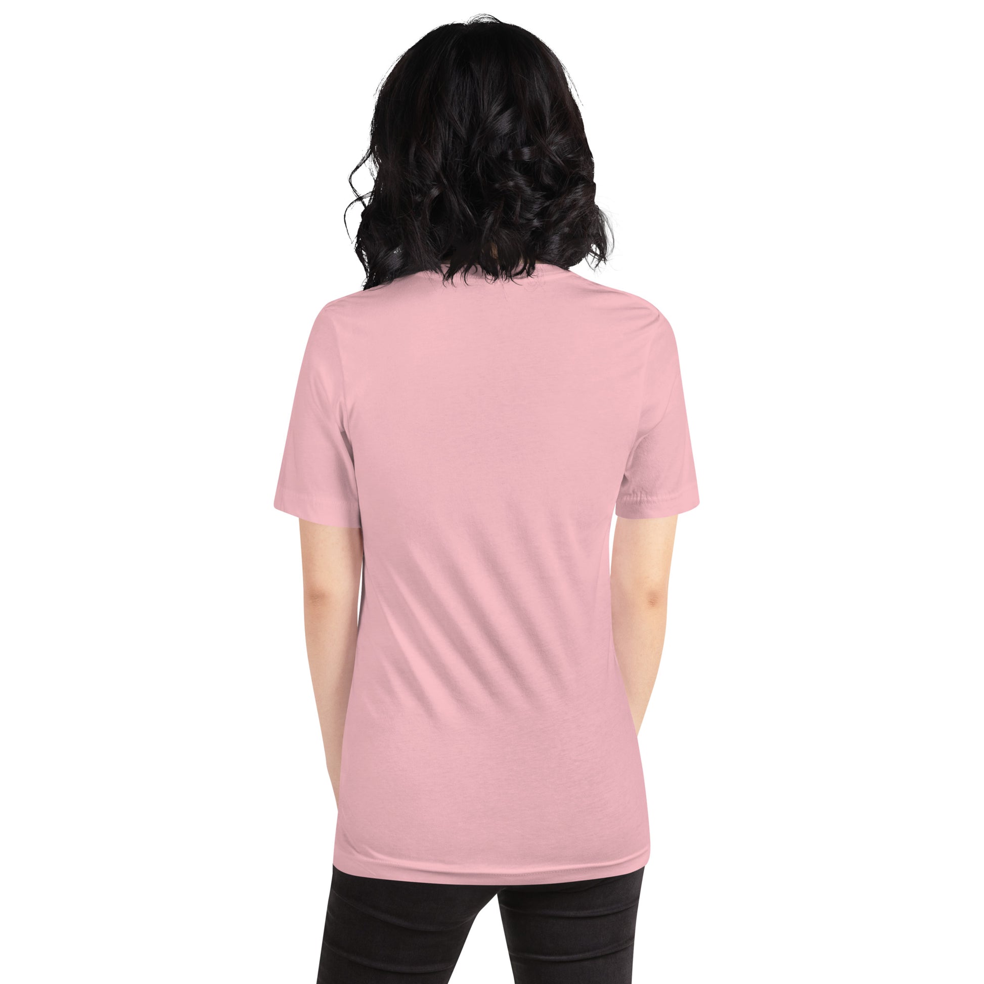 pink diamonds | staple tee