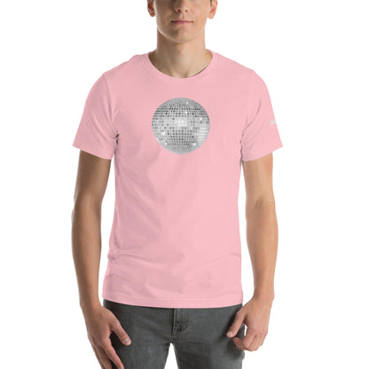 discoball| tee - f u n k + f i n a