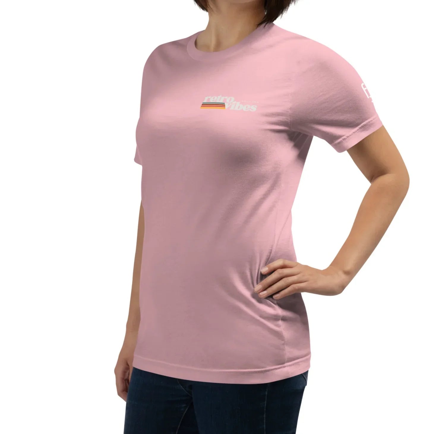discoball retro | comfort tee - f u n k + f i n a