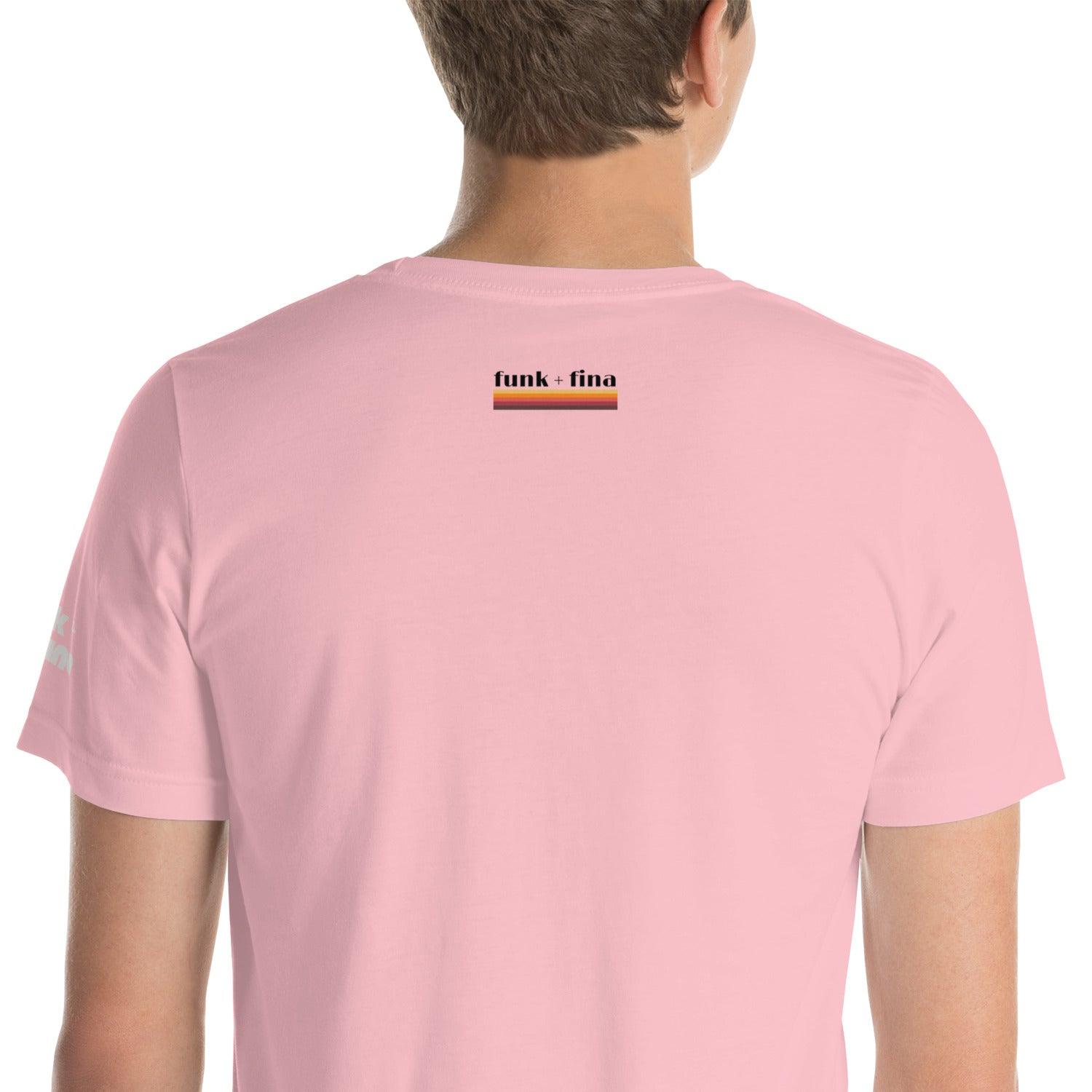 discoball| tee - f u n k + f i n a