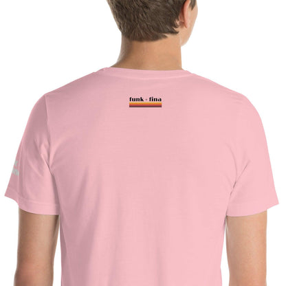 discoball| tee - f u n k + f i n a