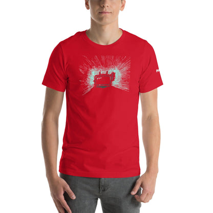 tv dude | tee - f u n k + f i n a
