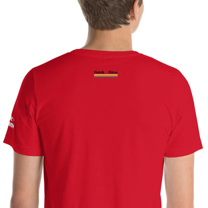 discoball| tee - f u n k + f i n a