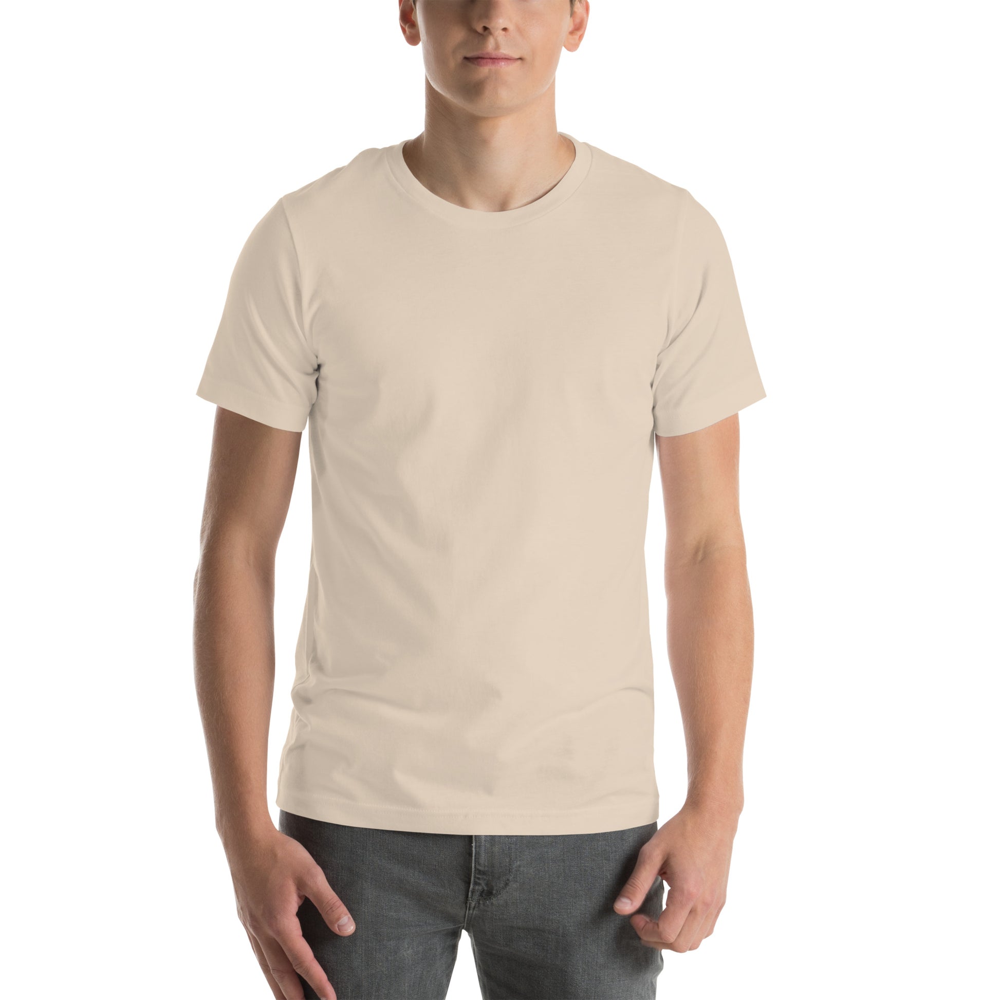 sunset waves back | staple tee
