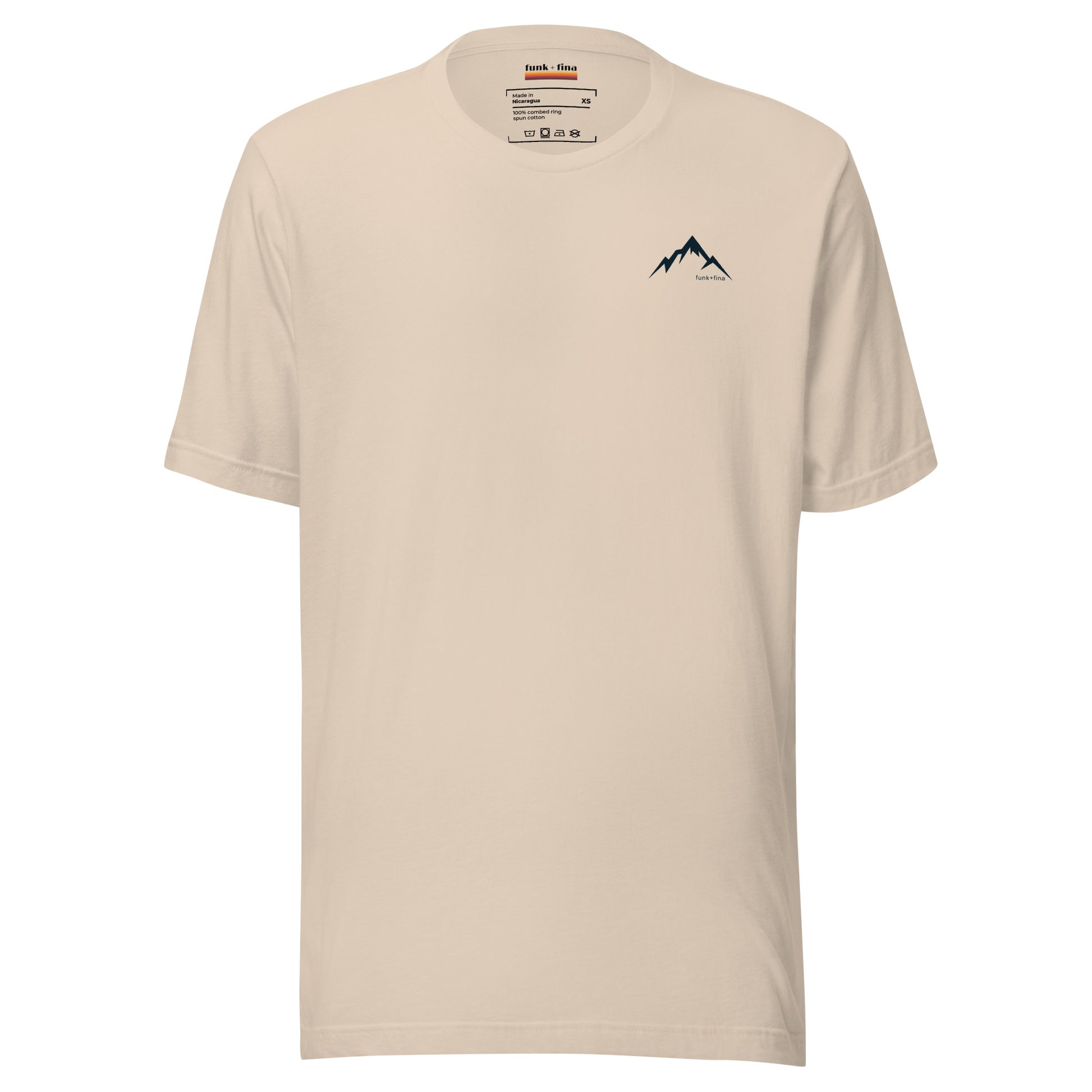 a-frame | staple tee