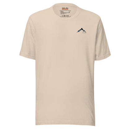 a-frame | staple tee