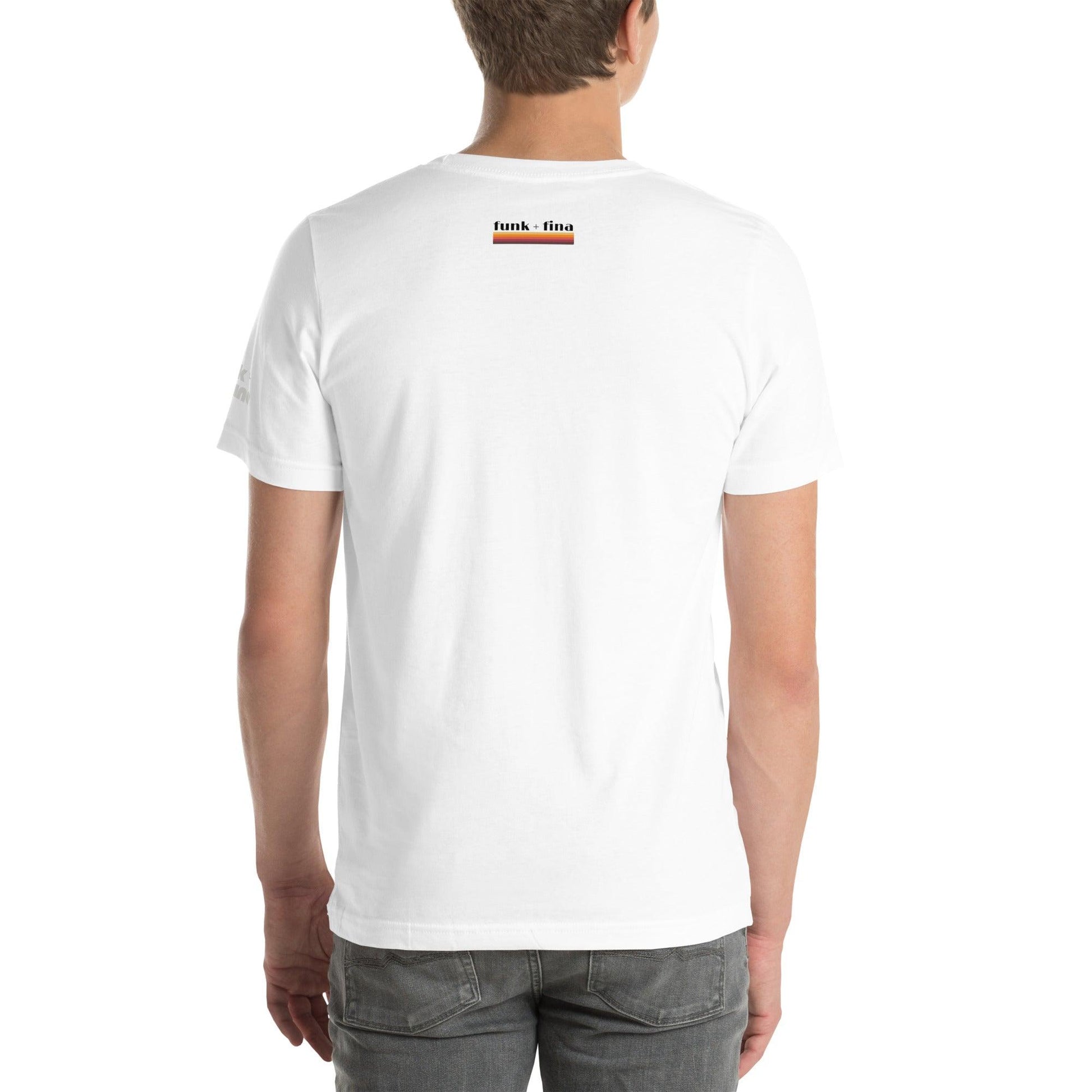 discoball| tee - f u n k + f i n a