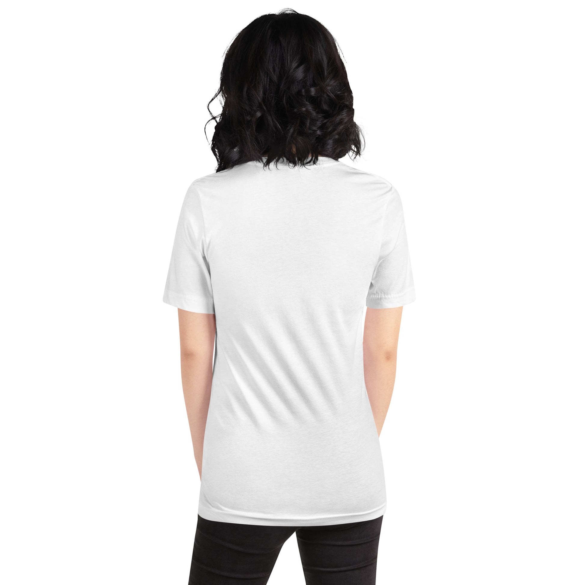 pink diamonds | staple tee
