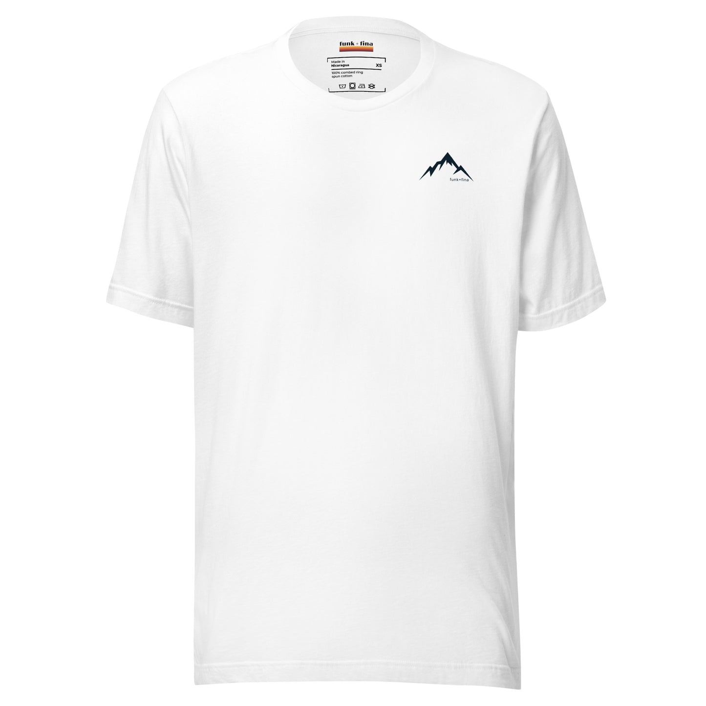 a-frame | staple tee