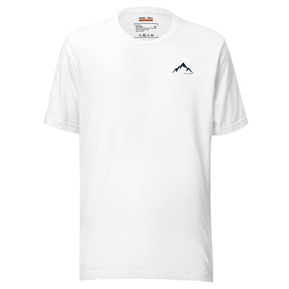 a-frame | staple tee