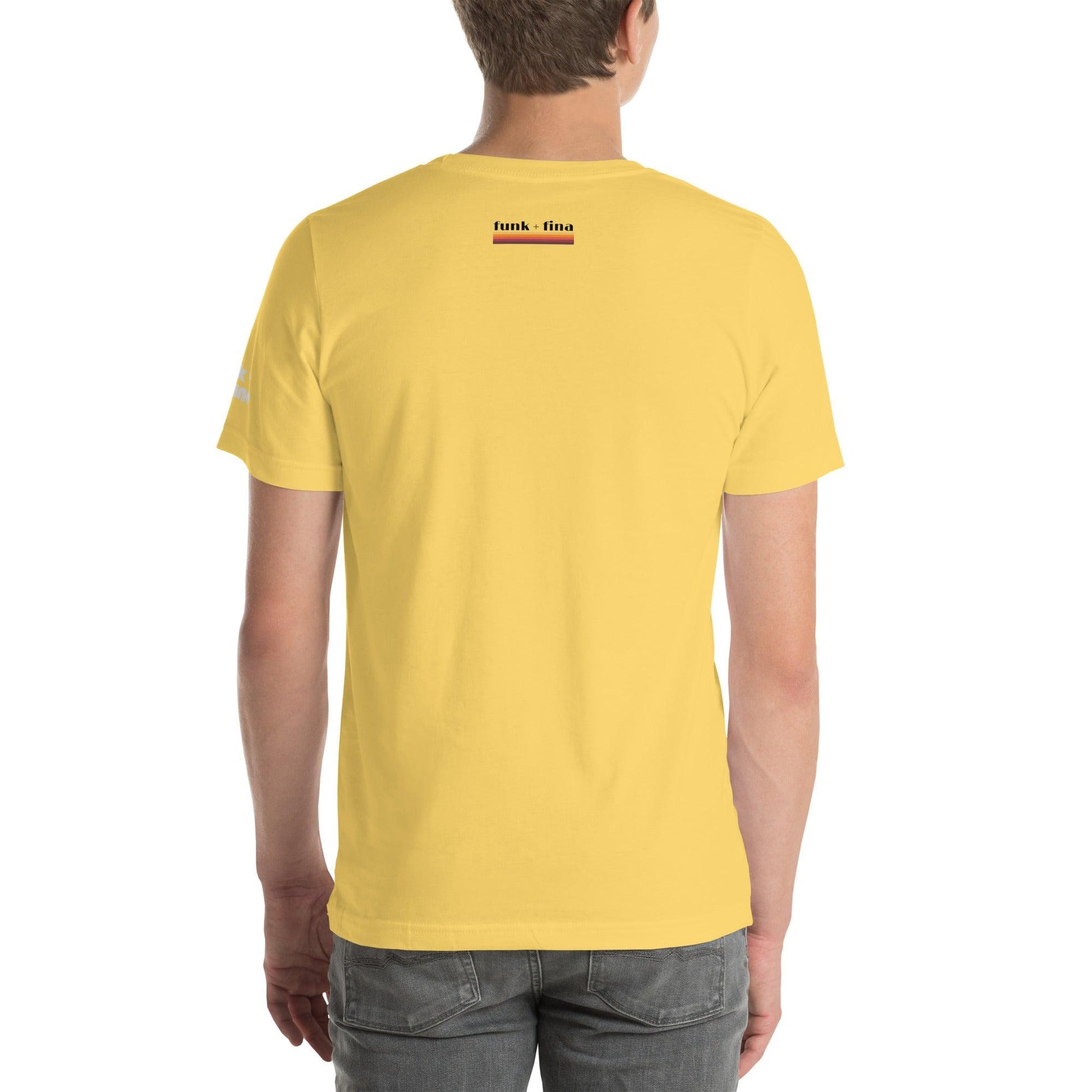 discoball| tee - f u n k + f i n a