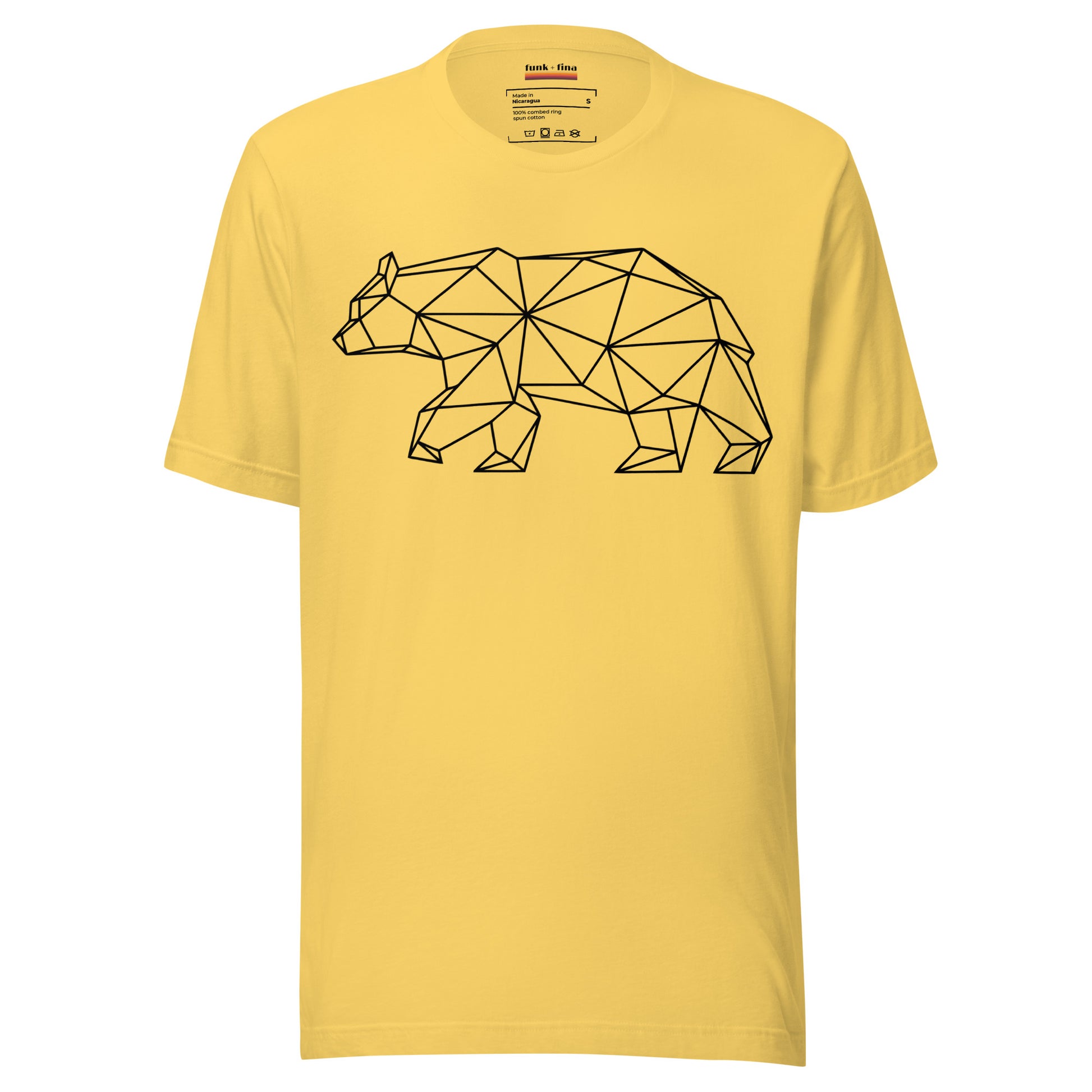 star bear | staple tee