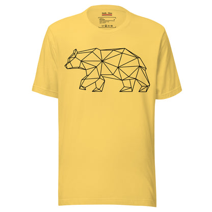 star bear | staple tee