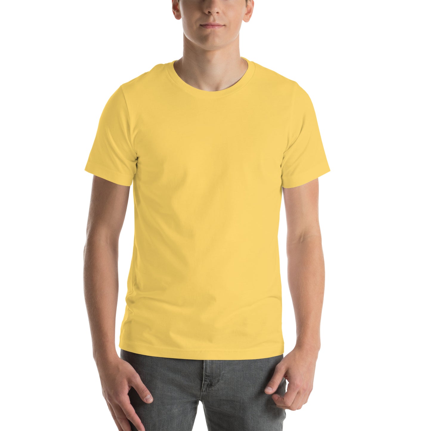 sunset waves back | staple tee