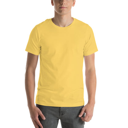 sunset waves back | staple tee