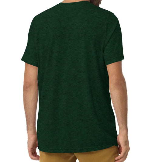 go outside patch | fitted tee - f u n k + f i n a