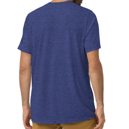 go outside patch | fitted tee - f u n k + f i n a