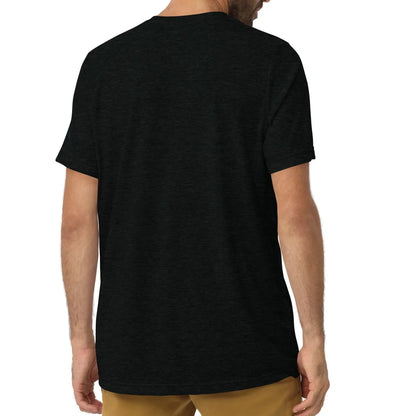 go outside patch | fitted tee - f u n k + f i n a