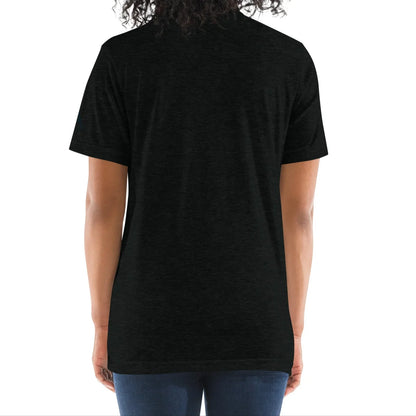 aquarian star | fitted tee - f u n k + f i n a