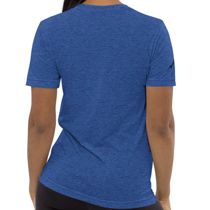 bear star back | soft fitted tee - f u n k + f i n a