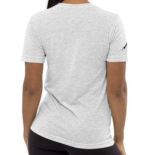 bear star back | soft fitted tee - f u n k + f i n a
