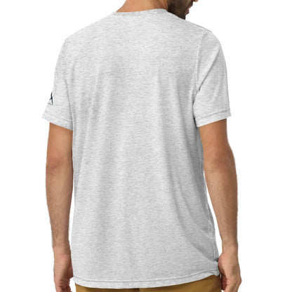 go outside patch | fitted tee - f u n k + f i n a