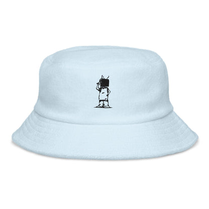 le freaq | bucket hat - f u n k + f i n a