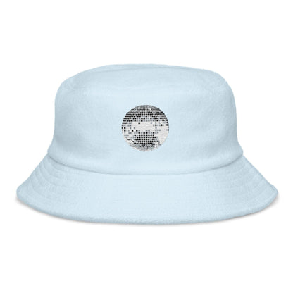 discoball | bucket hat - f u n k + f i n a