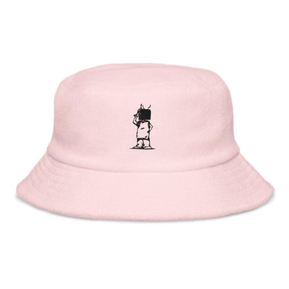 le freaq | bucket hat - f u n k + f i n a