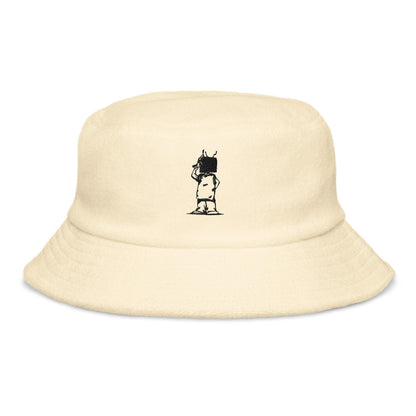 le freaq | bucket hat - f u n k + f i n a