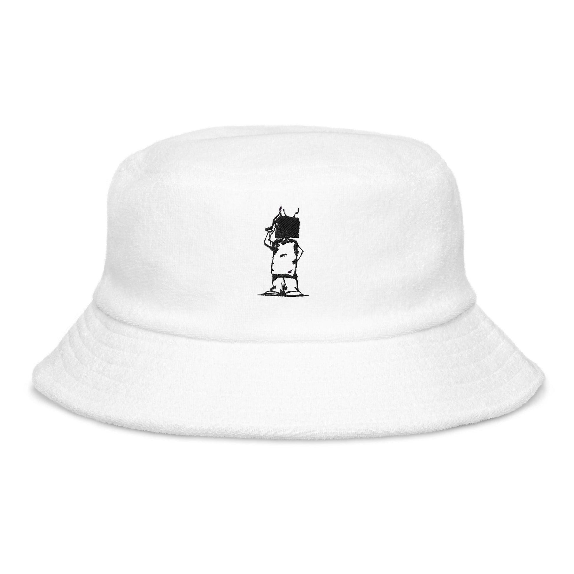 le freaq | bucket hat - f u n k + f i n a