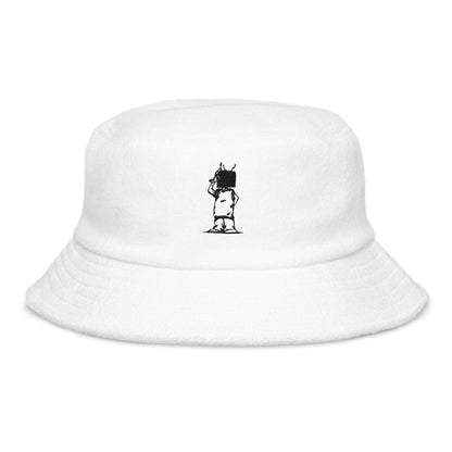 le freaq | bucket hat - f u n k + f i n a