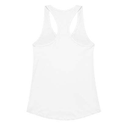 moon and stars | racerback tank
