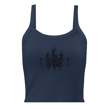 forest | micro tank - f u n k + f i n a