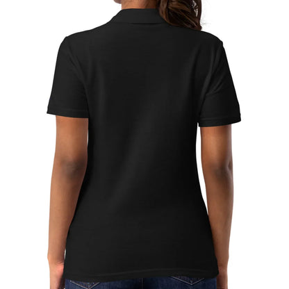 cart | women's polo - f u n k + f i n a